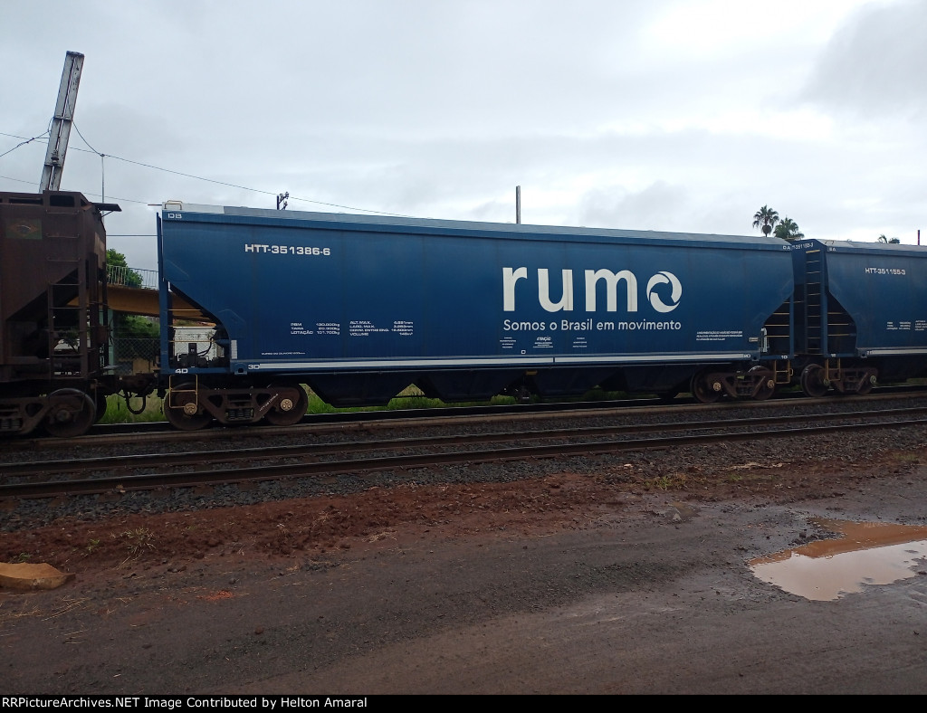 RUMO HTT-351386-6